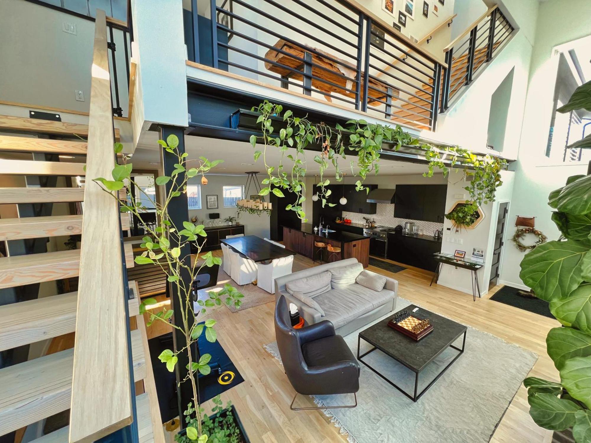Entire Luxury I Sleeps 8 I 10min To Downtown Denver