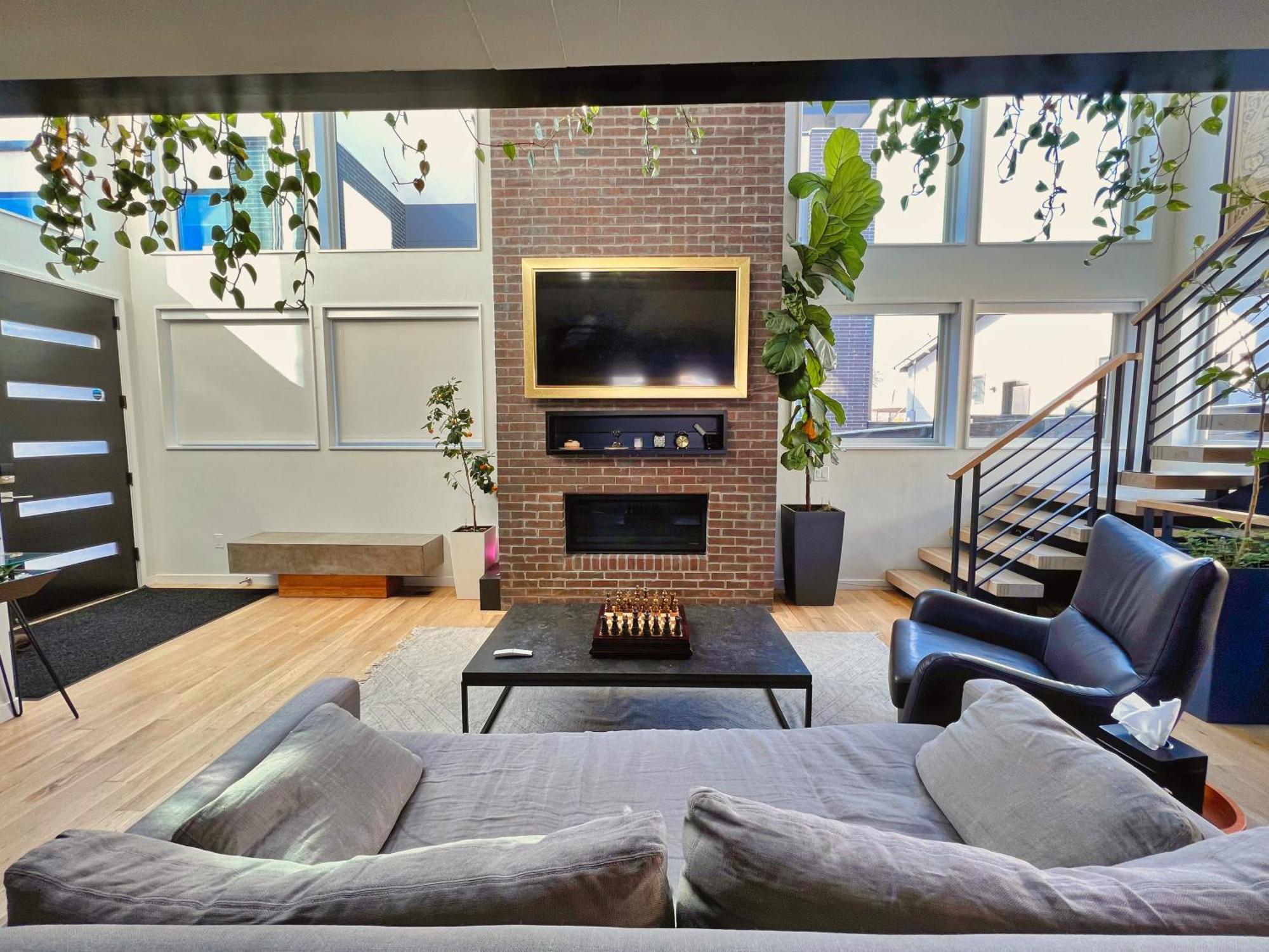 Entire Luxury I Sleeps 8 I 10min To Downtown * Denver
