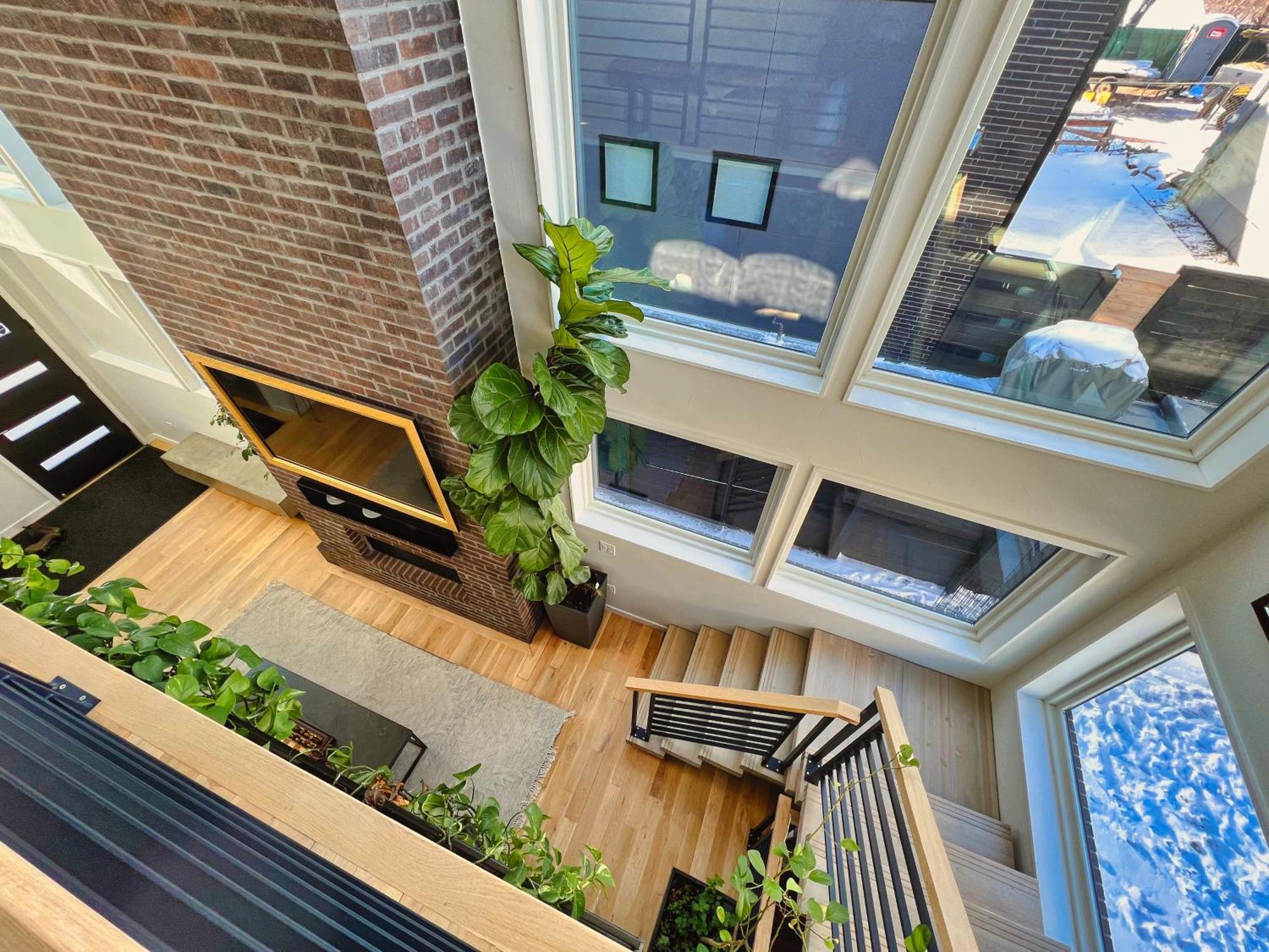 Entire Luxury I Sleeps 8 I 10min To Downtown *