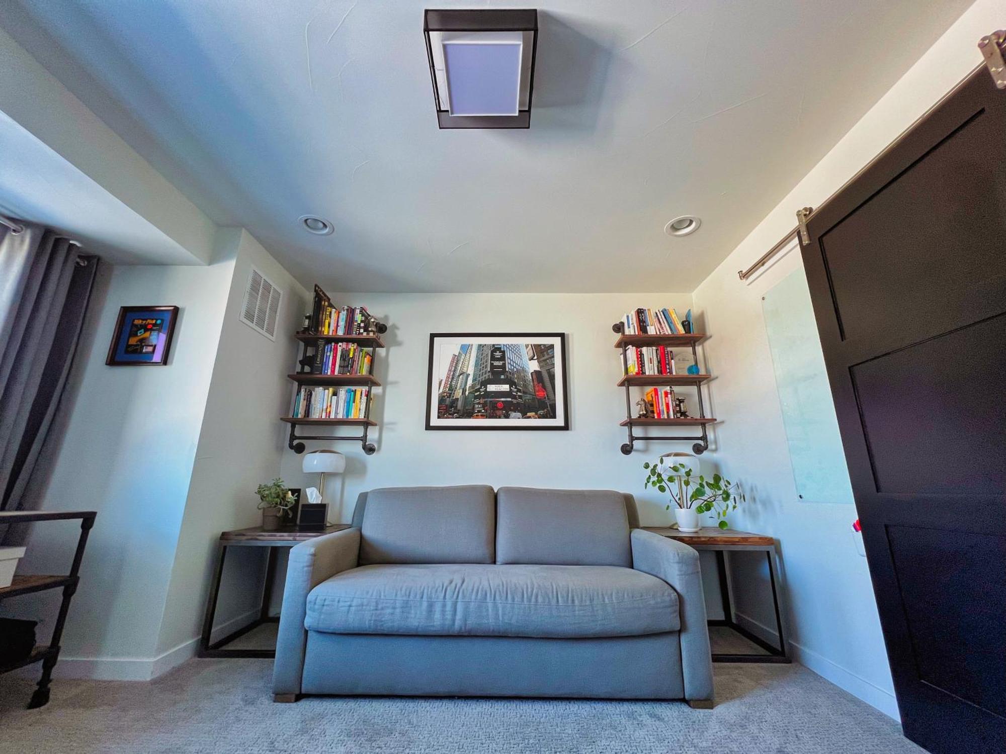Entire Luxury I Sleeps 8 I 10min To Downtown *