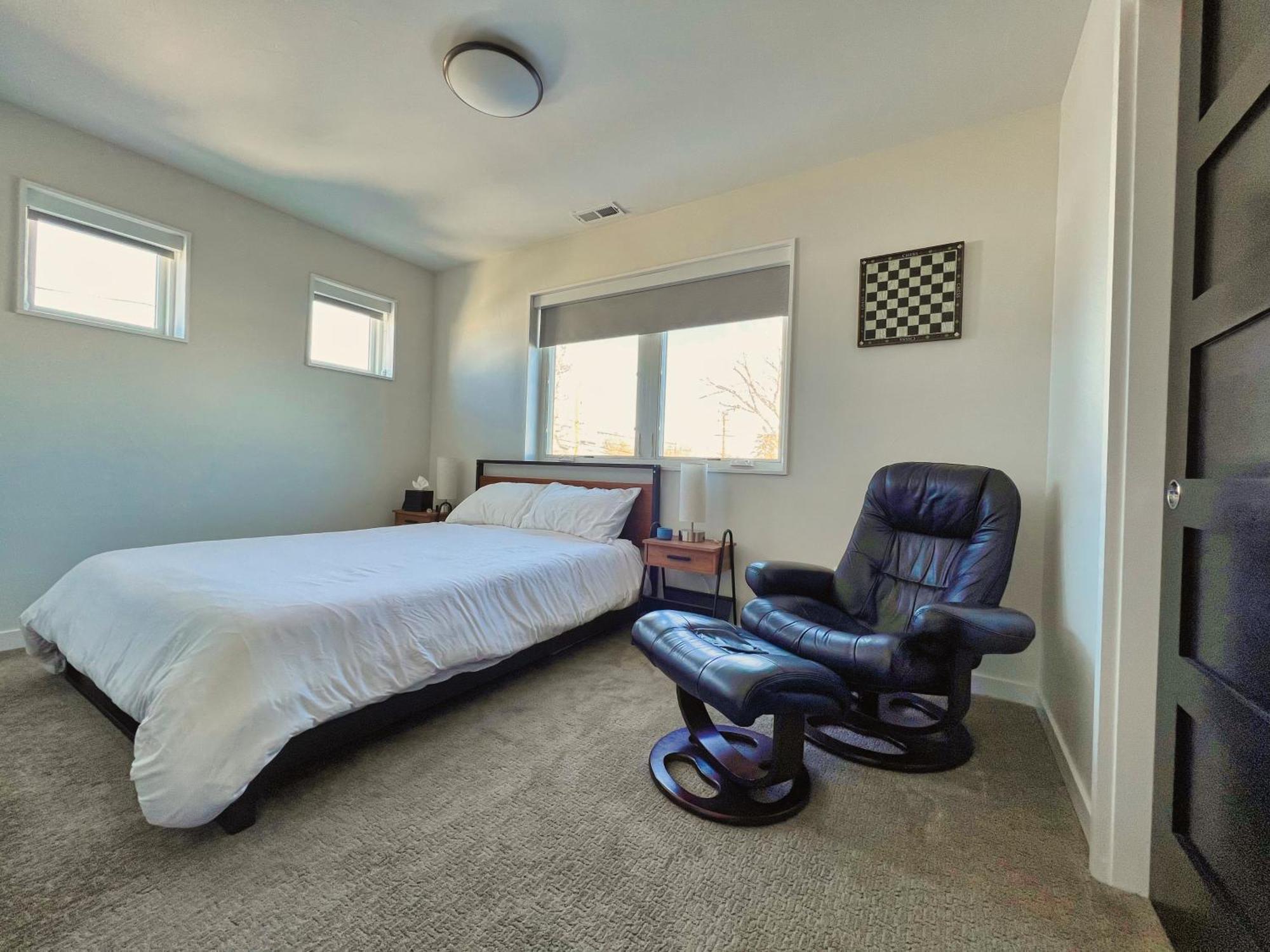 Entire Luxury I Sleeps 8 I 10min To Downtown * Denver