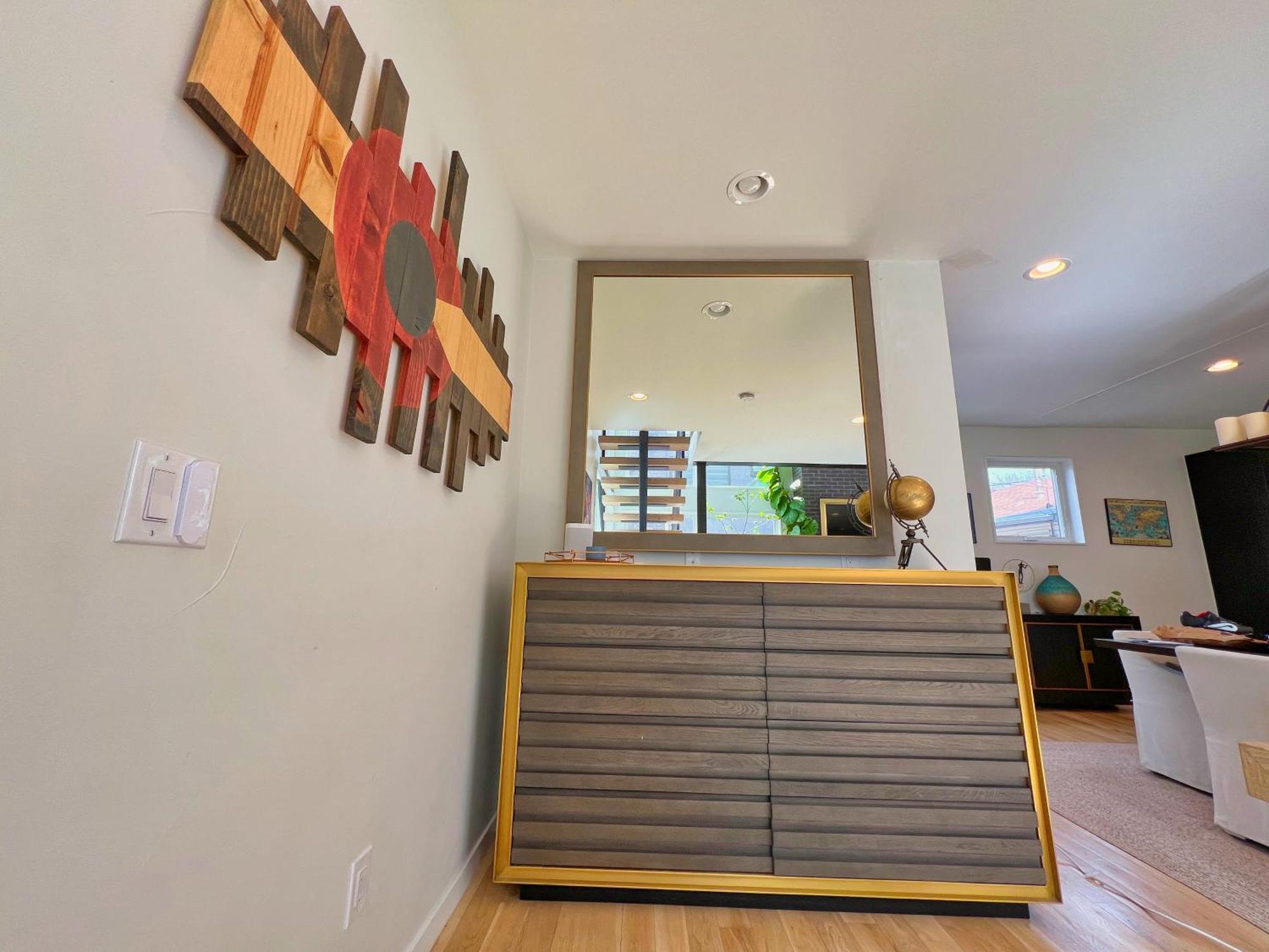 Holiday home Entire Luxury I Sleeps 8 I 10min To Downtown *