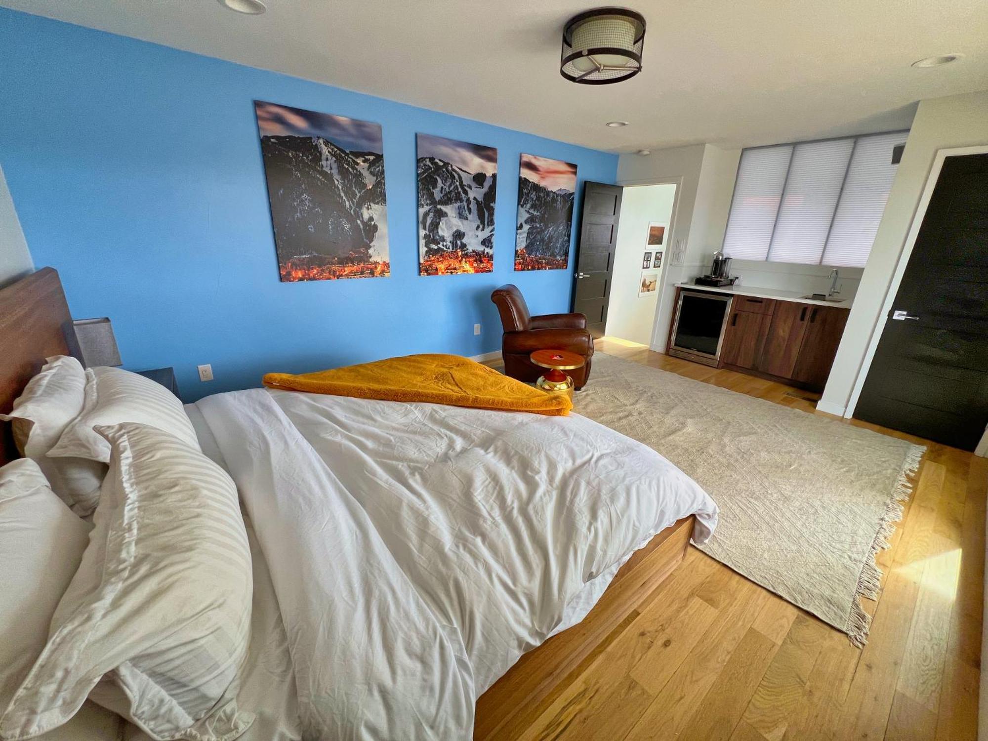 Entire Luxury I Sleeps 8 I 10min To Downtown Denver