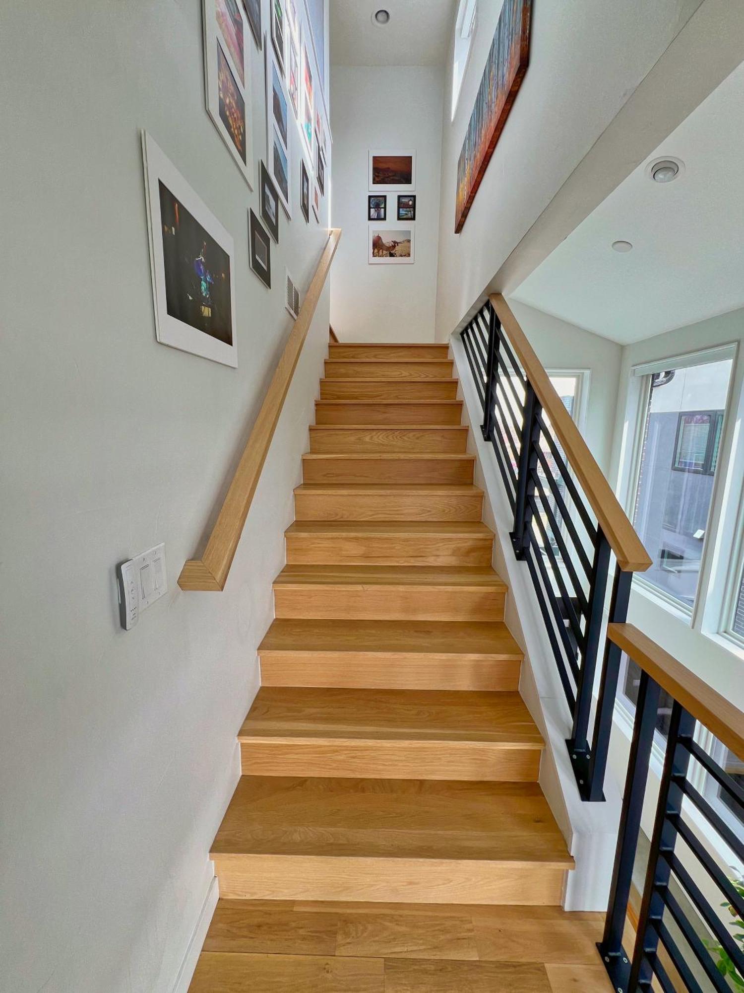 Entire Luxury I Sleeps 8 I 10min To Downtown Holiday home *