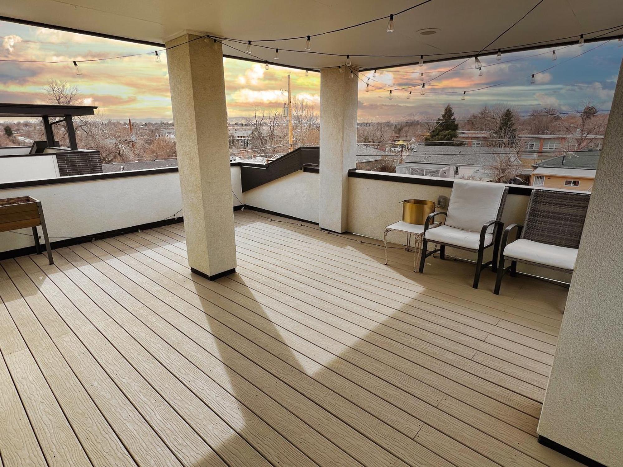 Entire Luxury I Sleeps 8 I 10min To Downtown Holiday home Denver
