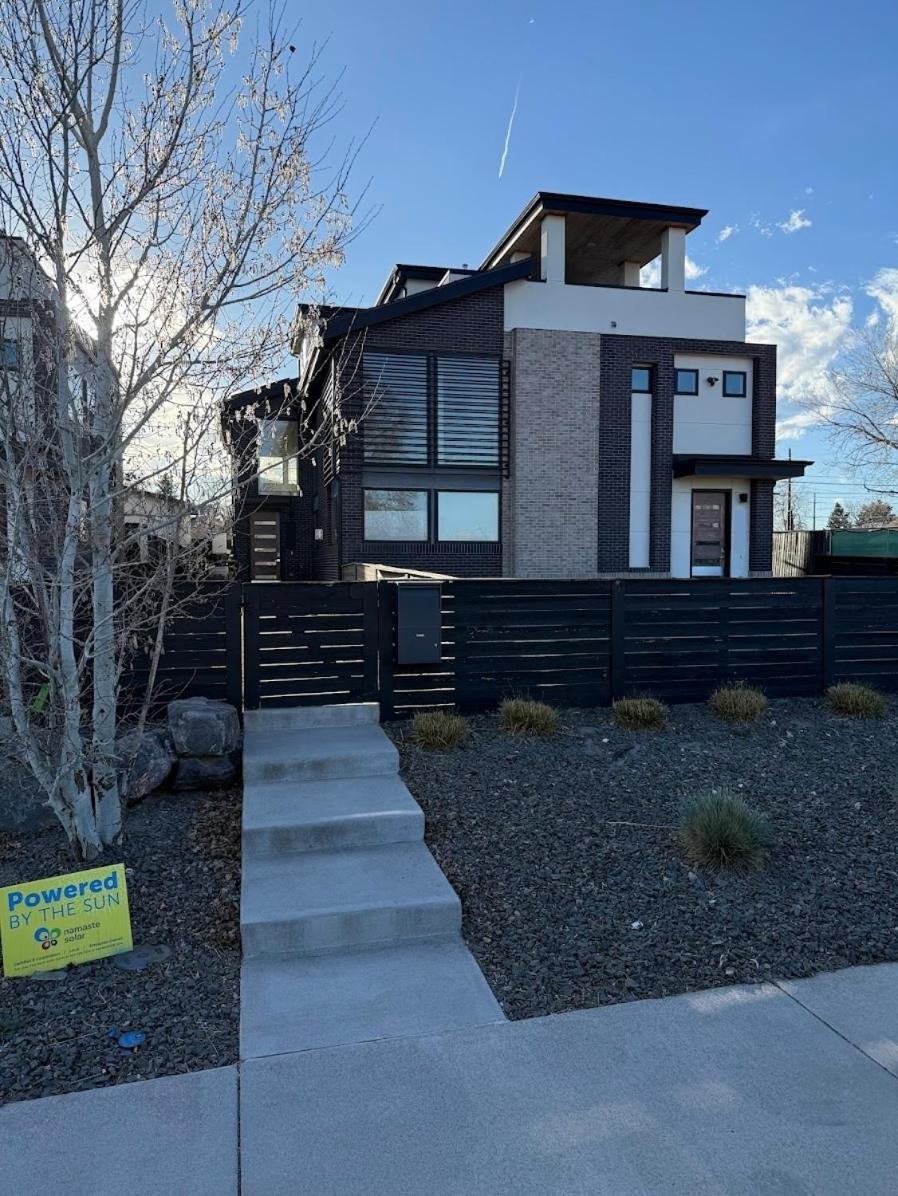 Entire Luxury I Sleeps 8 I 10min To Downtown Denver